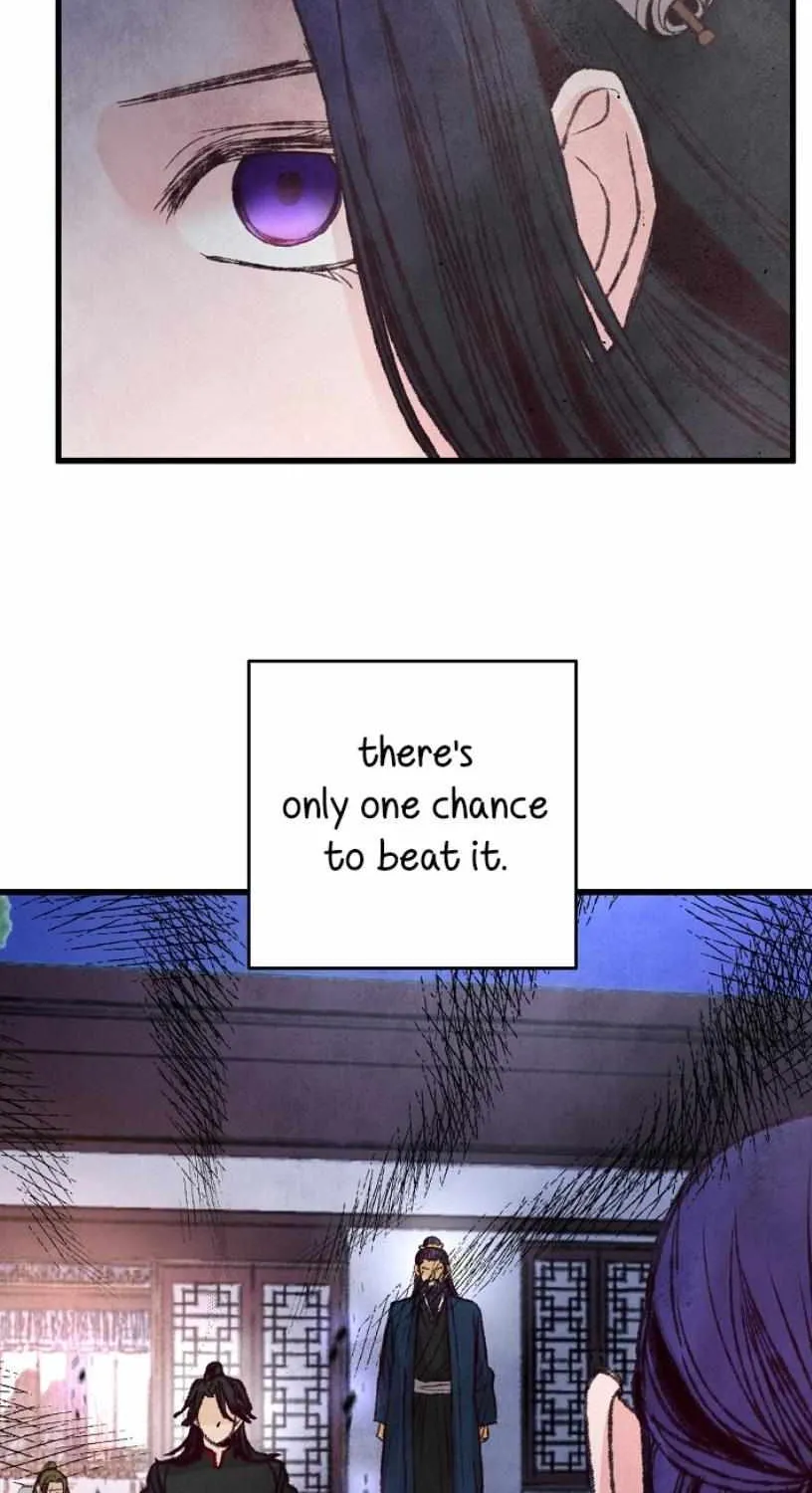 Intoxicated Butterfly And Cold Moon Chapter 22 page 45 - MangaKakalot