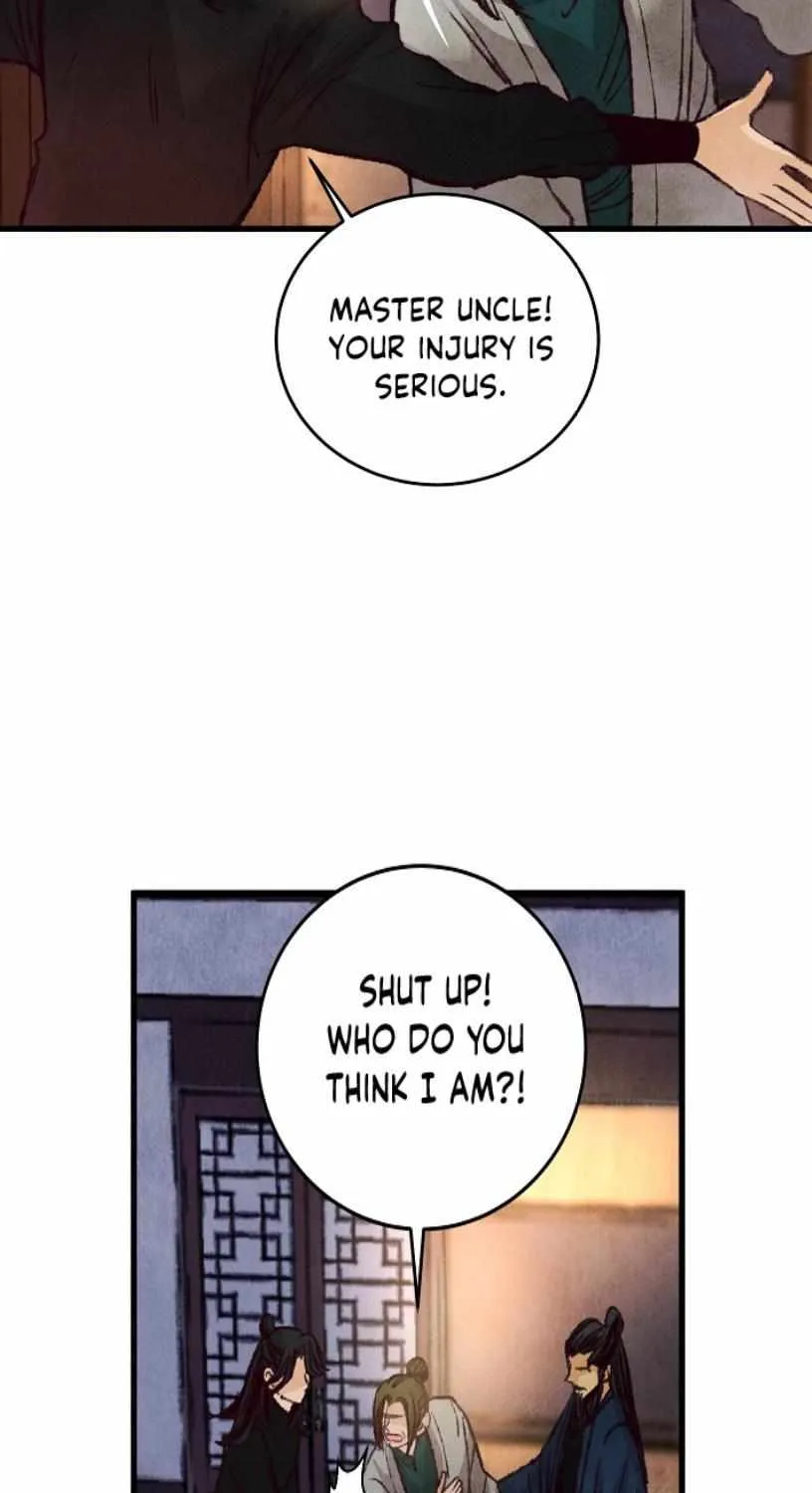 Intoxicated Butterfly And Cold Moon Chapter 22 page 54 - MangaKakalot