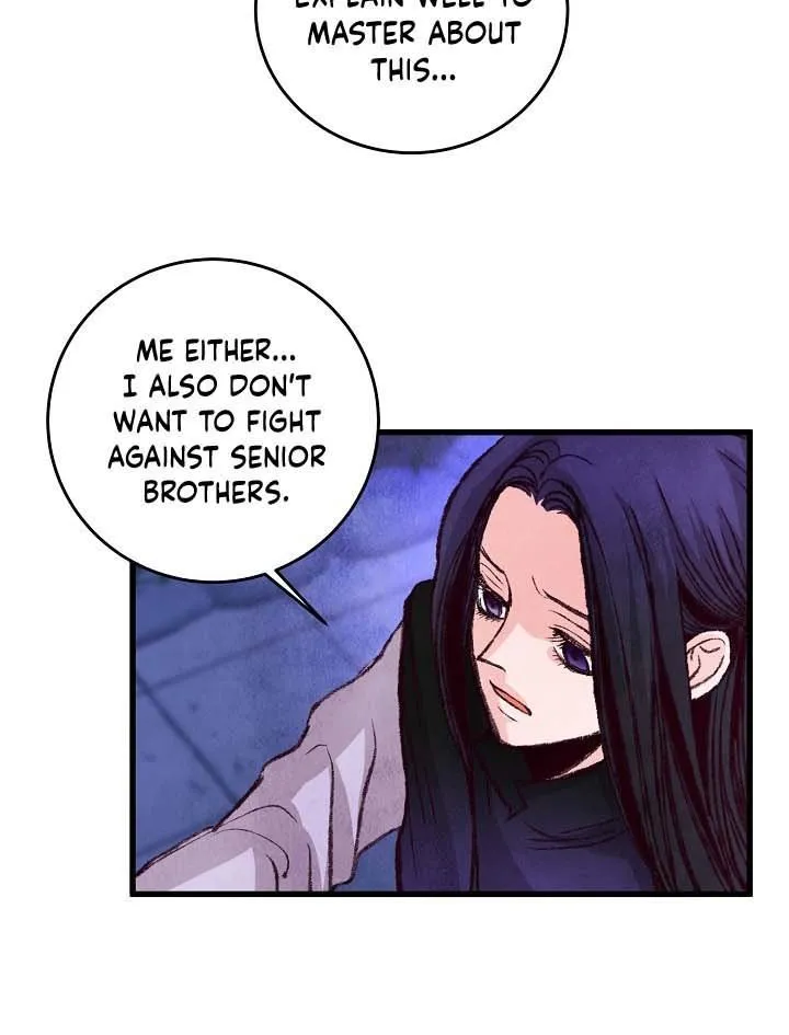 Intoxicated Butterfly And Cold Moon Chapter 23 page 3 - MangaKakalot