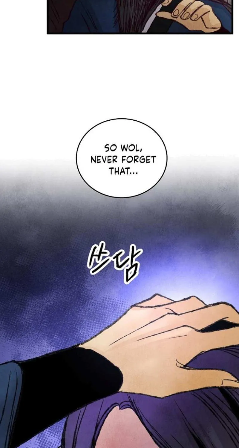 Intoxicated Butterfly And Cold Moon Chapter 23 page 47 - MangaKakalot