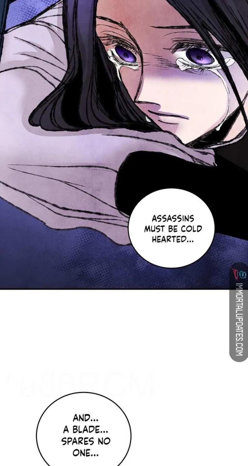 Intoxicated Butterfly And Cold Moon Chapter 23 page 48 - MangaKakalot