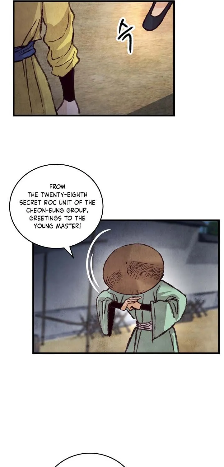 Intoxicated Butterfly And Cold Moon Chapter 24 page 26 - MangaKakalot