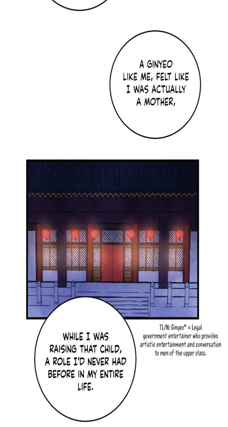 Intoxicated Butterfly And Cold Moon Chapter 24 page 38 - MangaKakalot