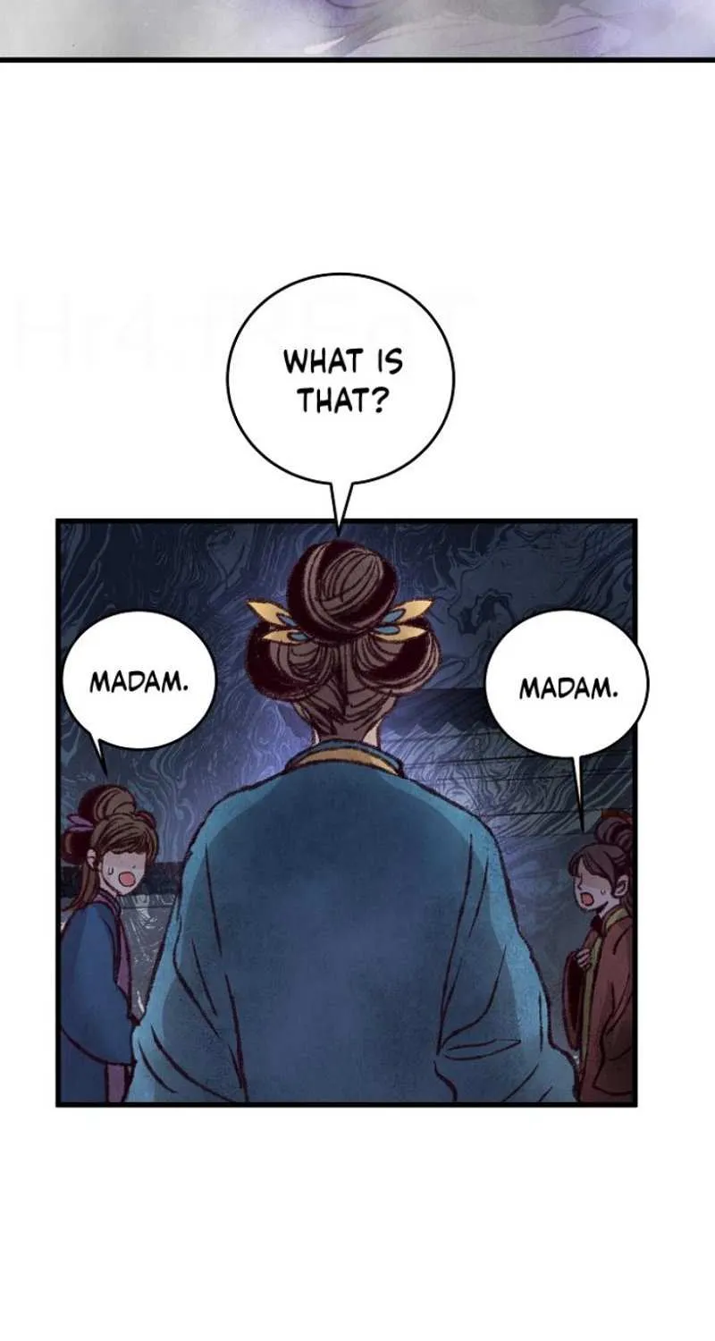 Intoxicated Butterfly And Cold Moon Chapter 24 page 45 - MangaKakalot