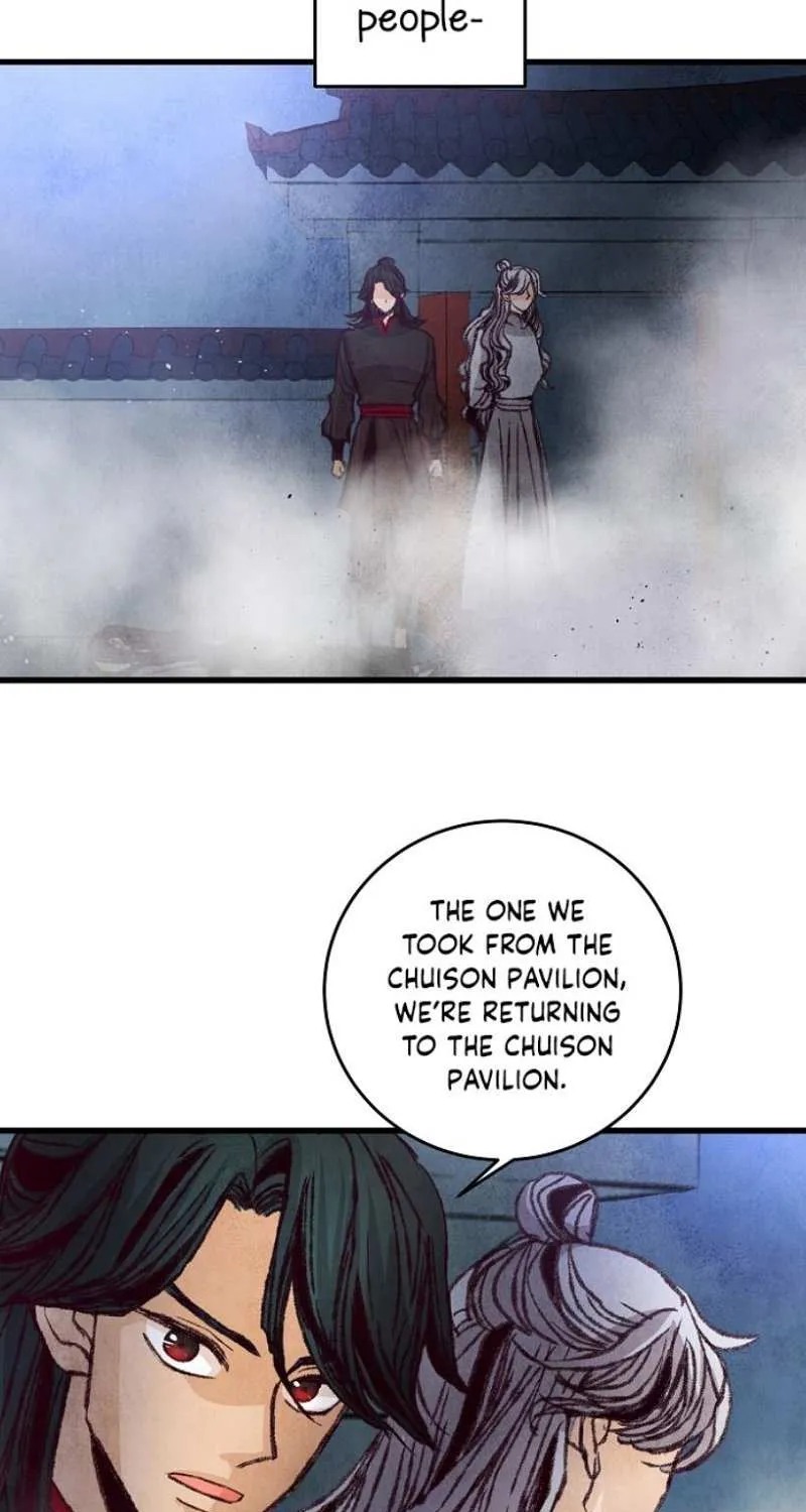 Intoxicated Butterfly And Cold Moon Chapter 24 page 47 - MangaKakalot