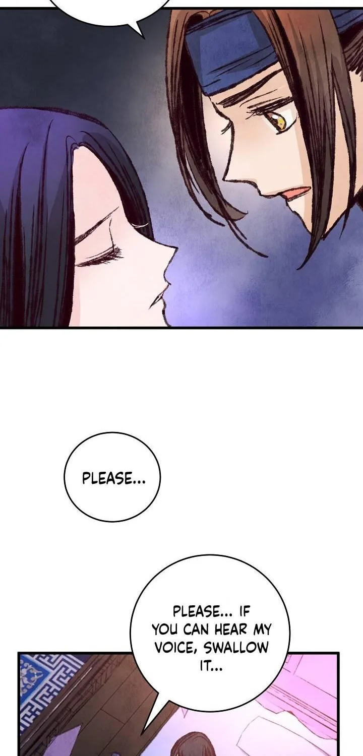 Intoxicated Butterfly And Cold Moon Chapter 26 page 18 - MangaKakalot