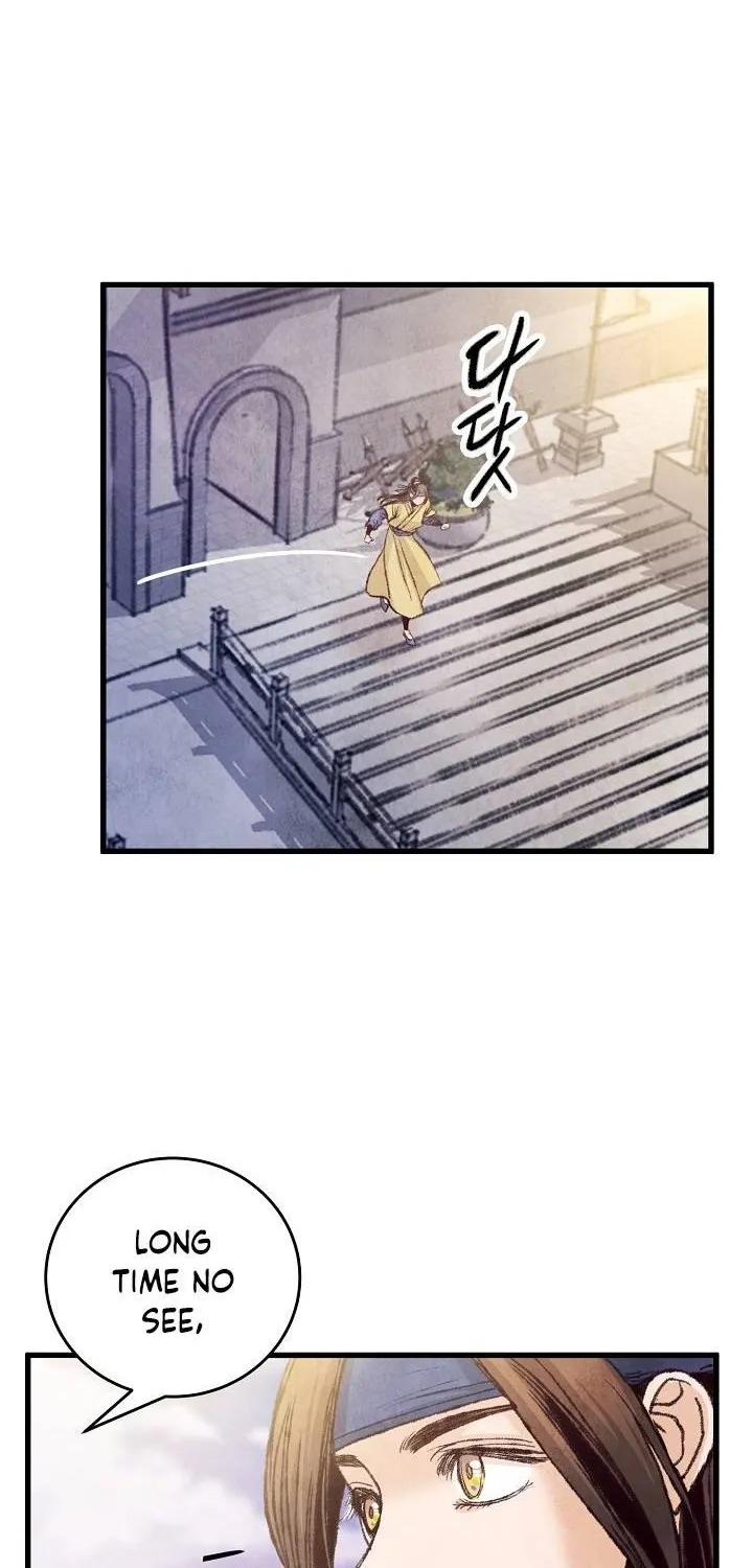 Intoxicated Butterfly And Cold Moon Chapter 26 page 40 - MangaKakalot