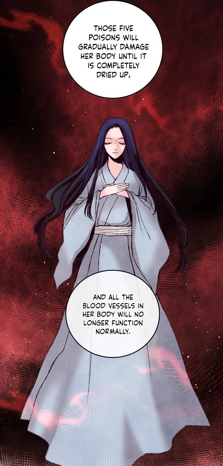 Intoxicated Butterfly And Cold Moon Chapter 27 page 21 - MangaKakalot