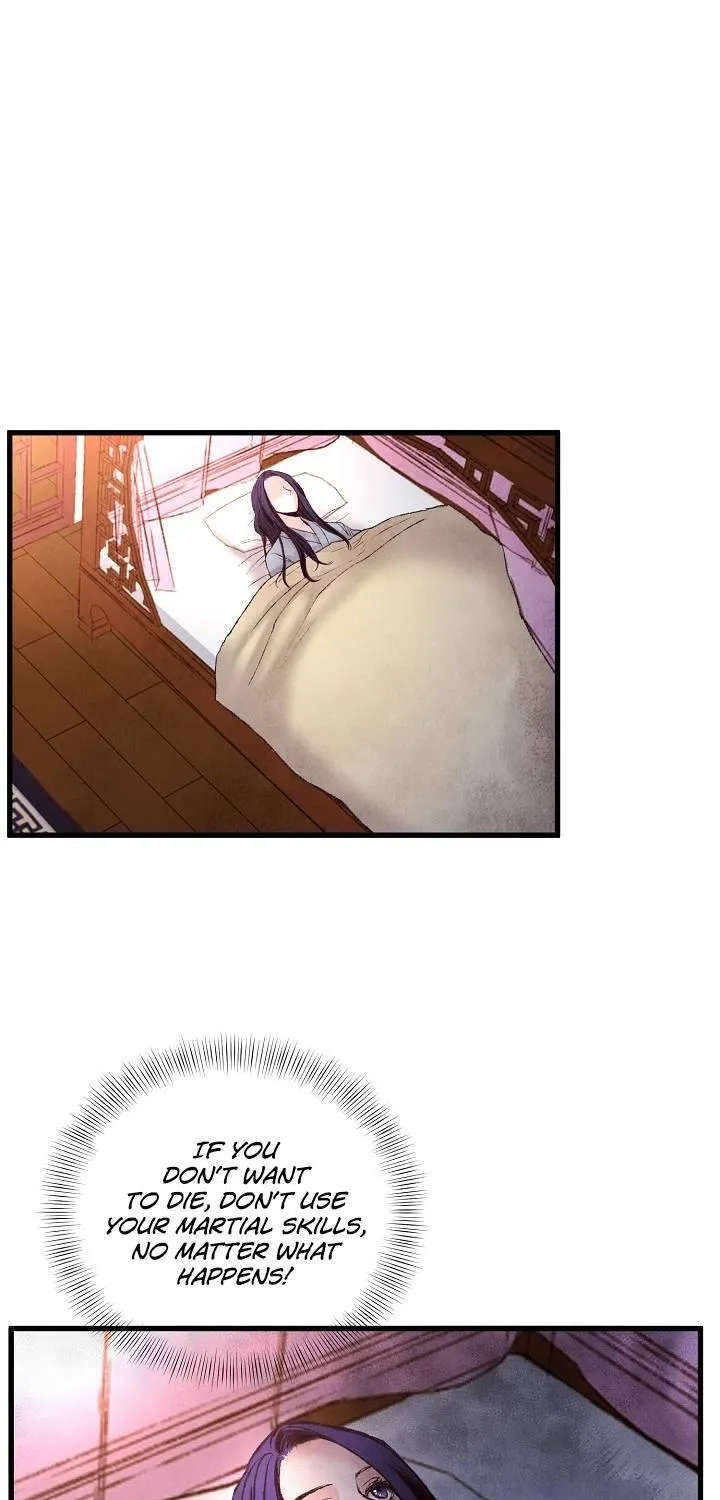 Intoxicated Butterfly And Cold Moon Chapter 27 page 29 - MangaKakalot