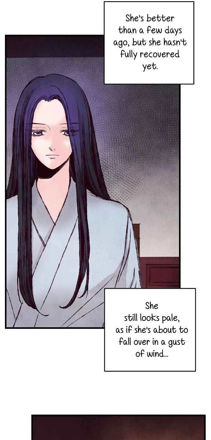 Intoxicated Butterfly And Cold Moon Chapter 28 page 37 - MangaKakalot