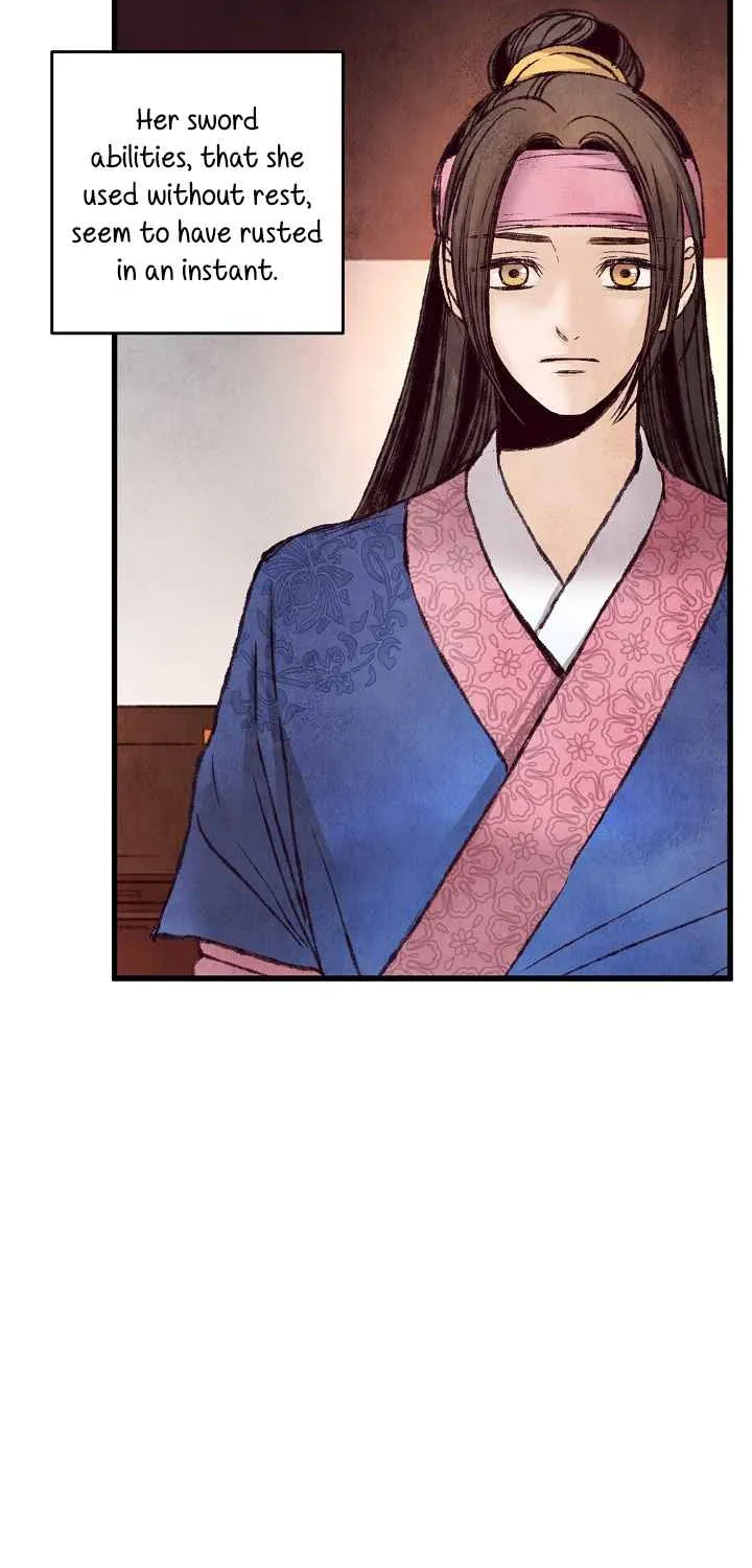 Intoxicated Butterfly And Cold Moon Chapter 28 page 38 - MangaKakalot