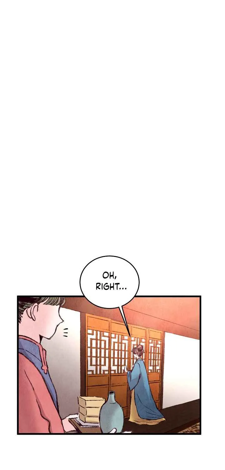 Intoxicated Butterfly And Cold Moon Chapter 28 page 52 - MangaKakalot