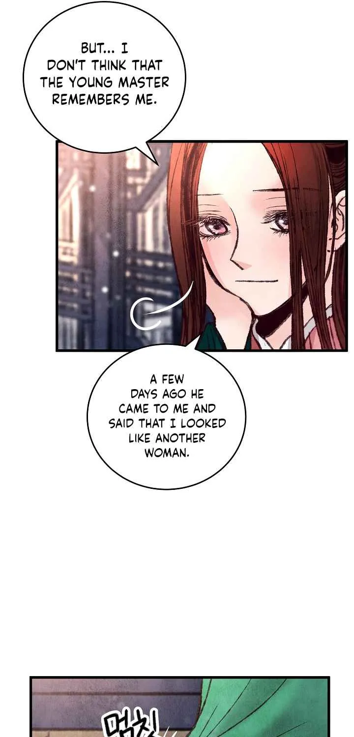 Intoxicated Butterfly And Cold Moon Chapter 29 page 21 - MangaKakalot