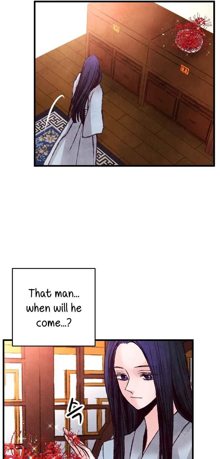 Intoxicated Butterfly And Cold Moon Chapter 29 page 28 - MangaKakalot