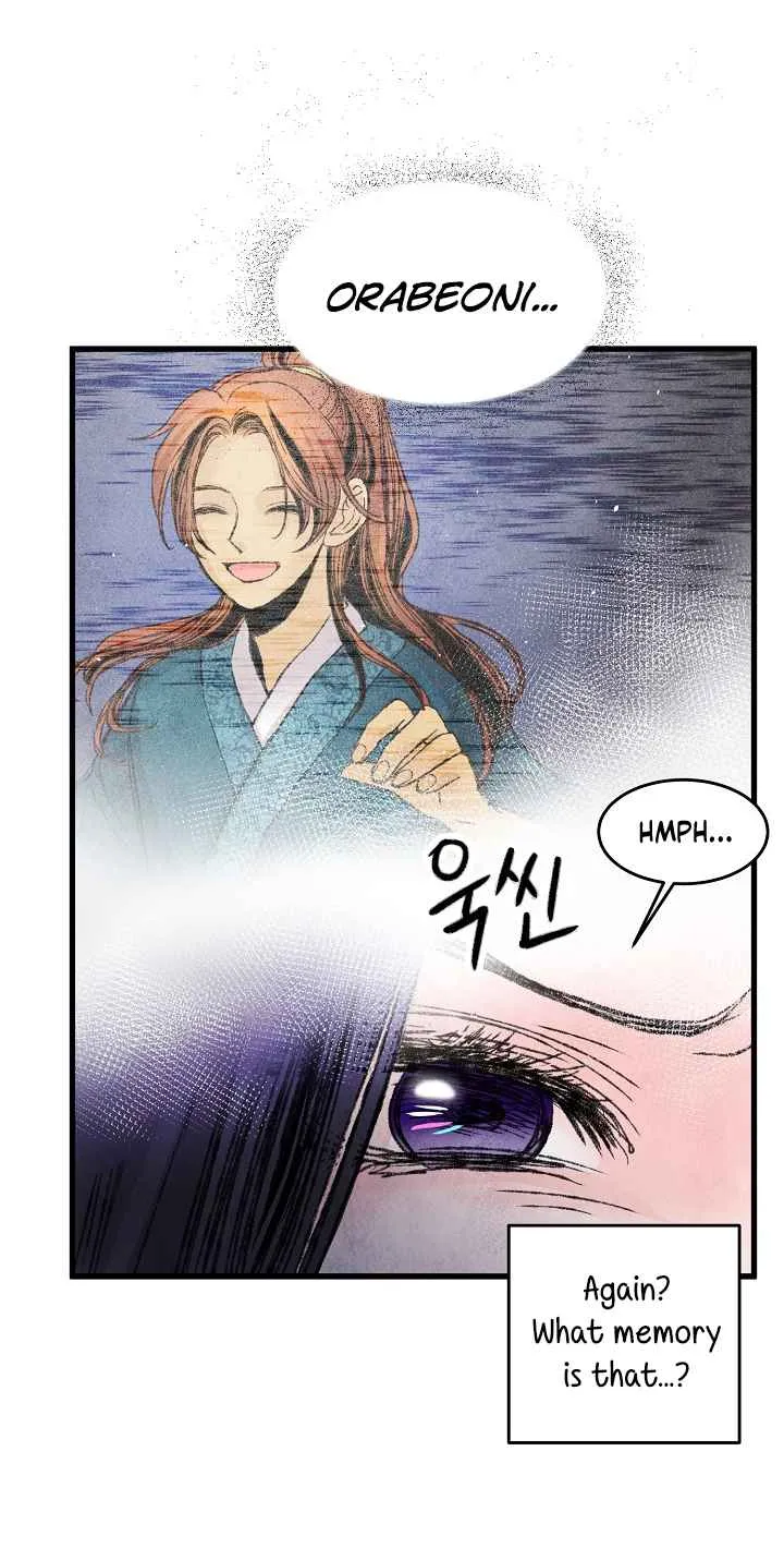 Intoxicated Butterfly And Cold Moon Chapter 29 page 42 - MangaKakalot