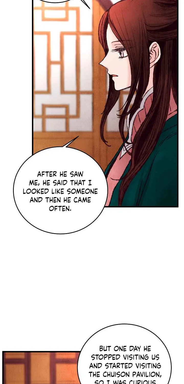 Intoxicated Butterfly And Cold Moon Chapter 29 page 51 - MangaKakalot