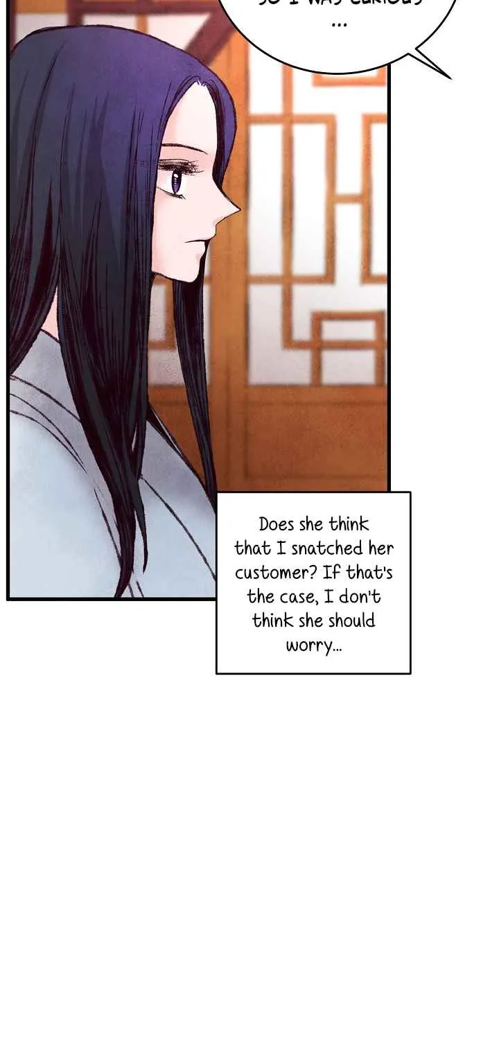 Intoxicated Butterfly And Cold Moon Chapter 29 page 52 - MangaKakalot