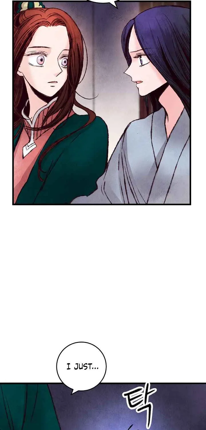 Intoxicated Butterfly And Cold Moon Chapter 29 page 59 - MangaKakalot