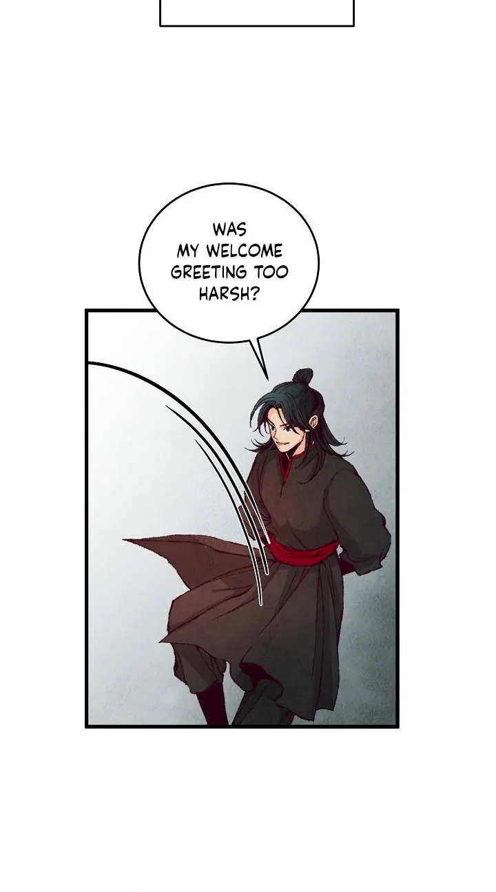 Intoxicated Butterfly And Cold Moon Chapter 3 page 48 - MangaKakalot