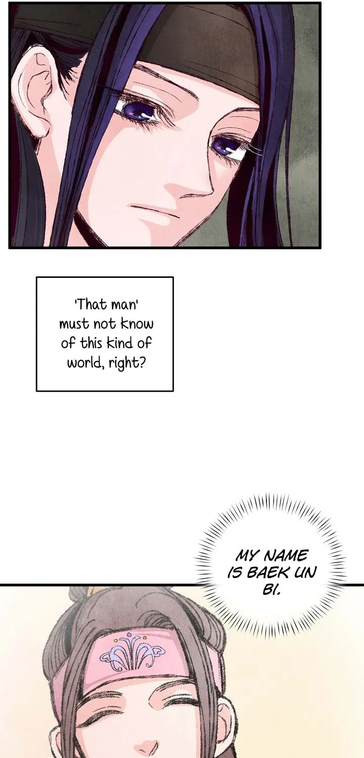 Intoxicated Butterfly And Cold Moon Chapter 3 page 61 - MangaKakalot