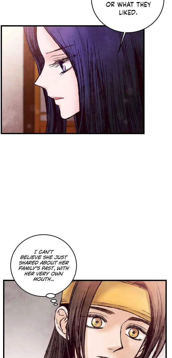 Intoxicated Butterfly And Cold Moon Chapter 30 page 20 - MangaKakalot