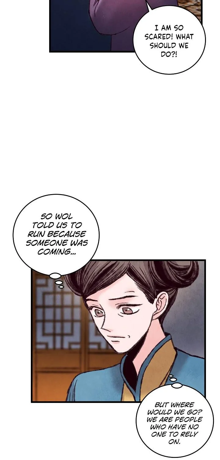 Intoxicated Butterfly And Cold Moon Chapter 31 page 10 - MangaKakalot