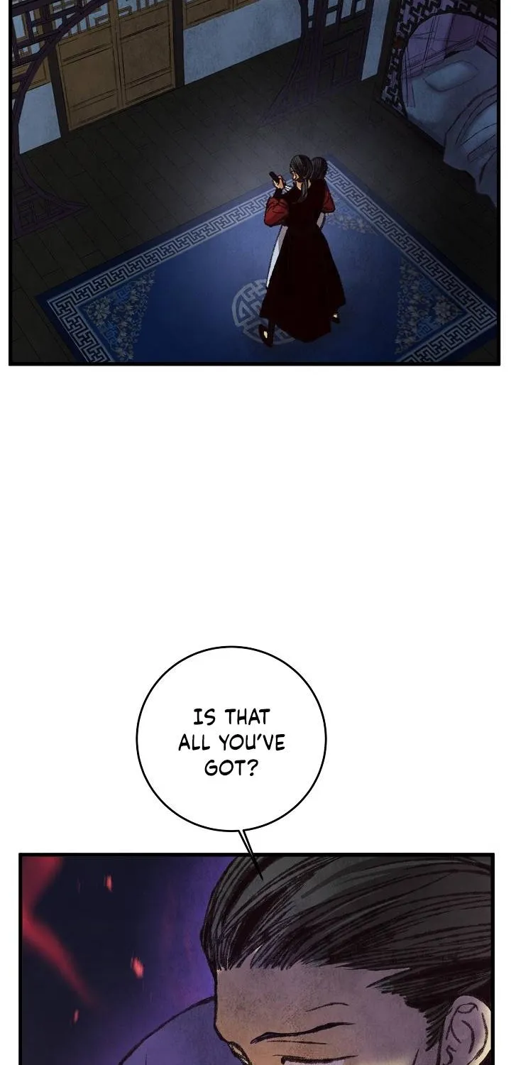 Intoxicated Butterfly And Cold Moon Chapter 33 page 2 - MangaKakalot