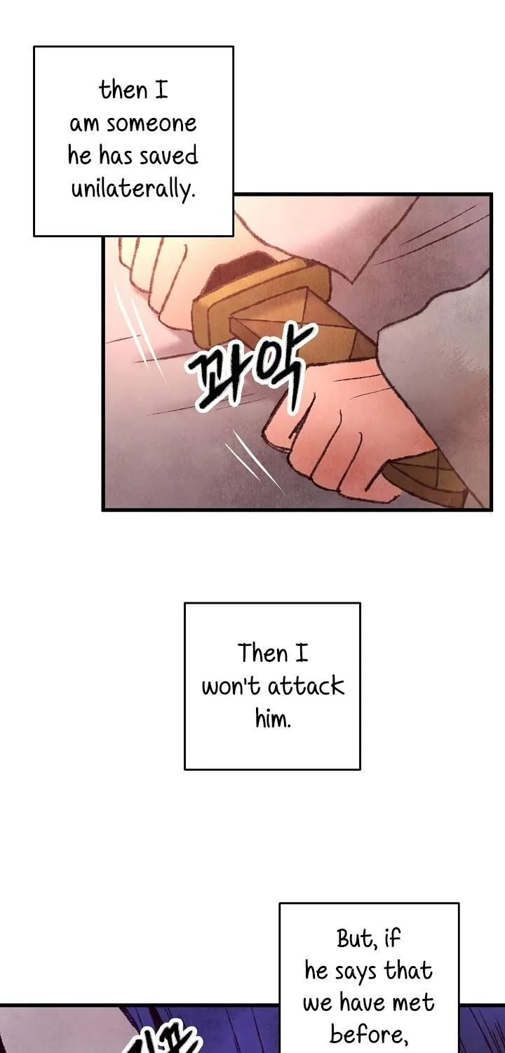 Intoxicated Butterfly And Cold Moon Chapter 35 page 64 - MangaKakalot