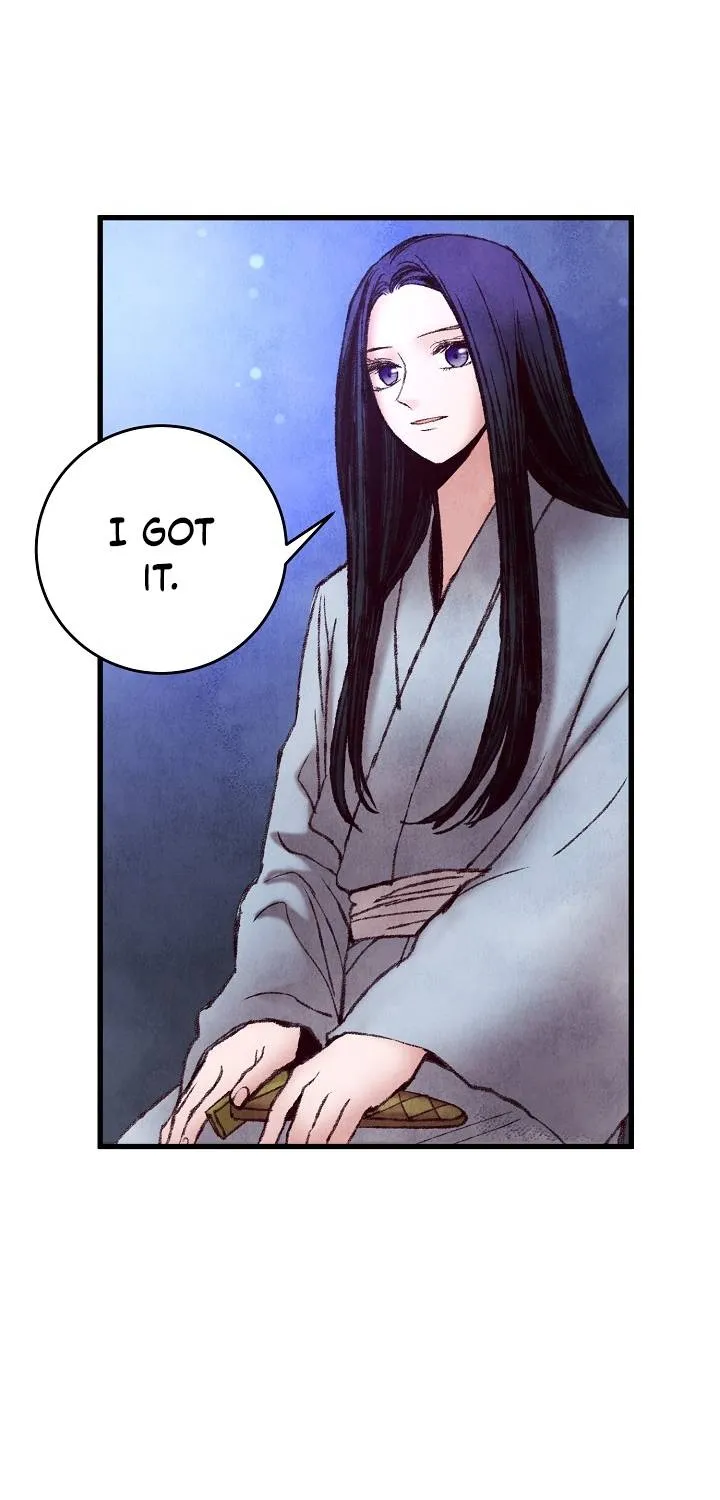 Intoxicated Butterfly And Cold Moon Chapter 36 page 22 - MangaKakalot