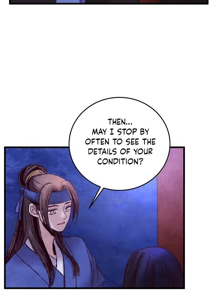 Intoxicated Butterfly And Cold Moon Chapter 36 page 24 - MangaKakalot