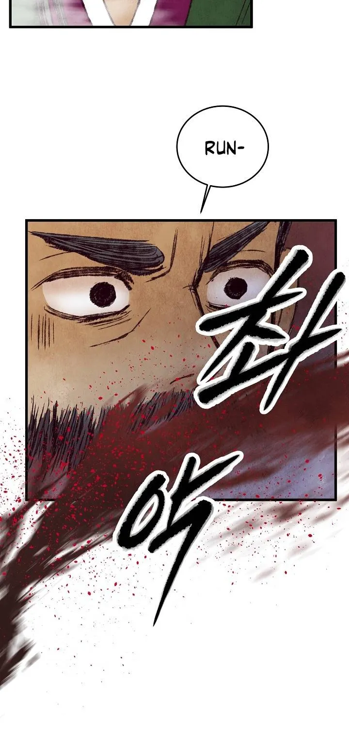 Intoxicated Butterfly And Cold Moon Chapter 36 page 61 - MangaKakalot