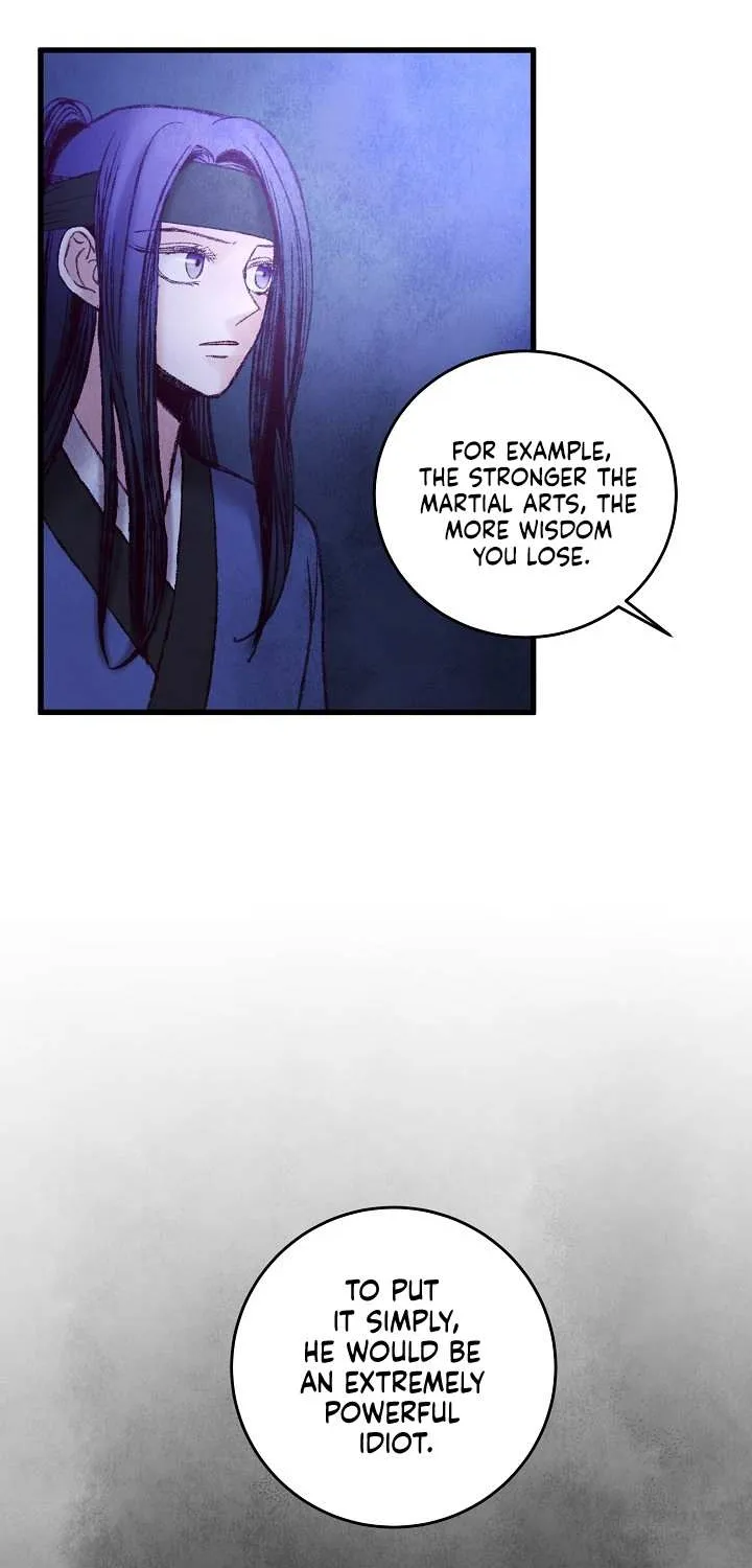 Intoxicated Butterfly And Cold Moon Chapter 39 page 13 - MangaKakalot