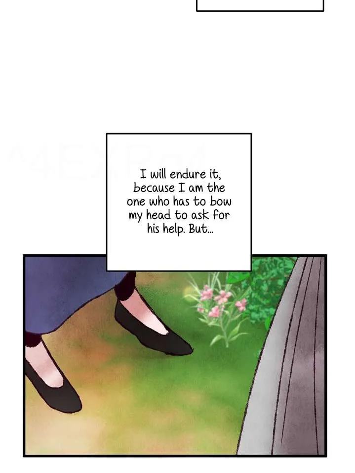 Intoxicated Butterfly And Cold Moon Chapter 39 page 56 - MangaKakalot