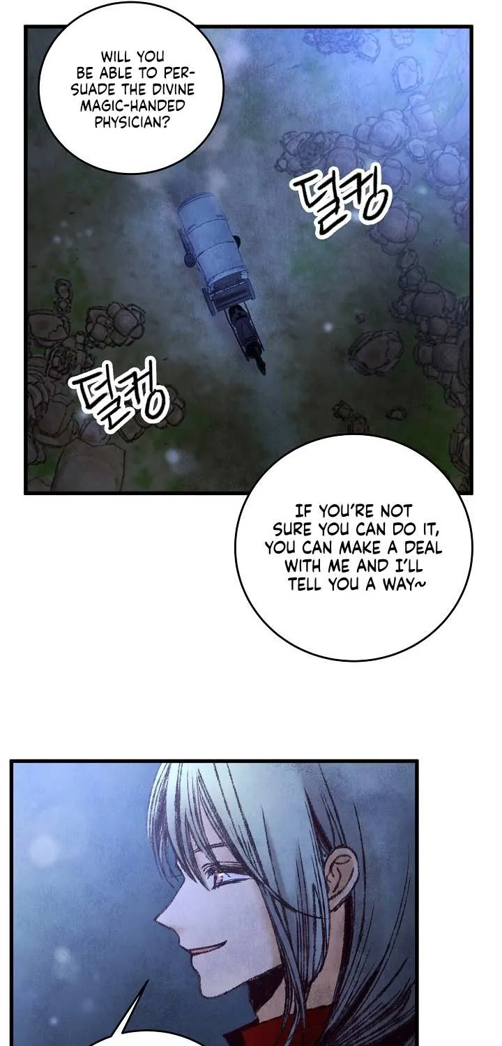 Intoxicated Butterfly And Cold Moon Chapter 39 page 9 - MangaKakalot