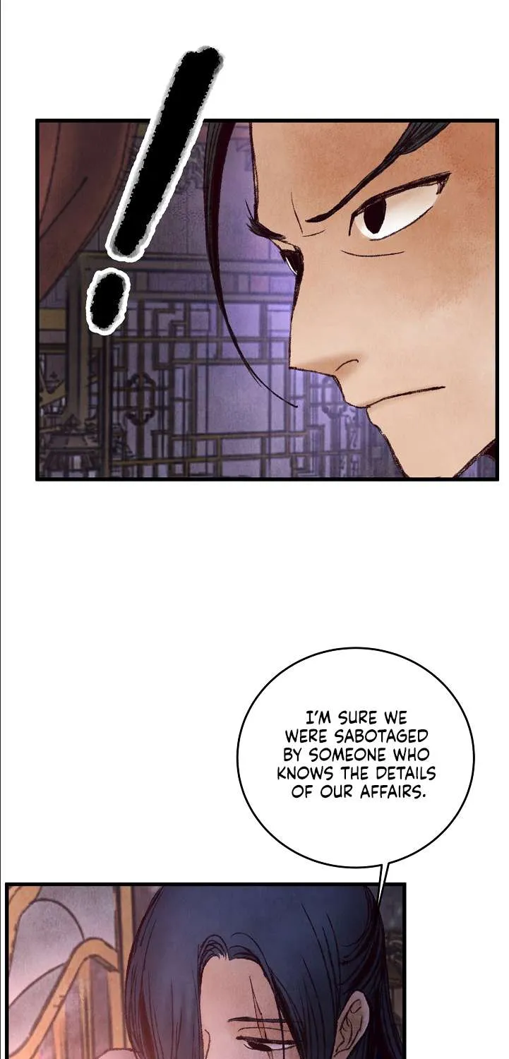 Intoxicated Butterfly And Cold Moon Chapter 40 page 59 - MangaKakalot