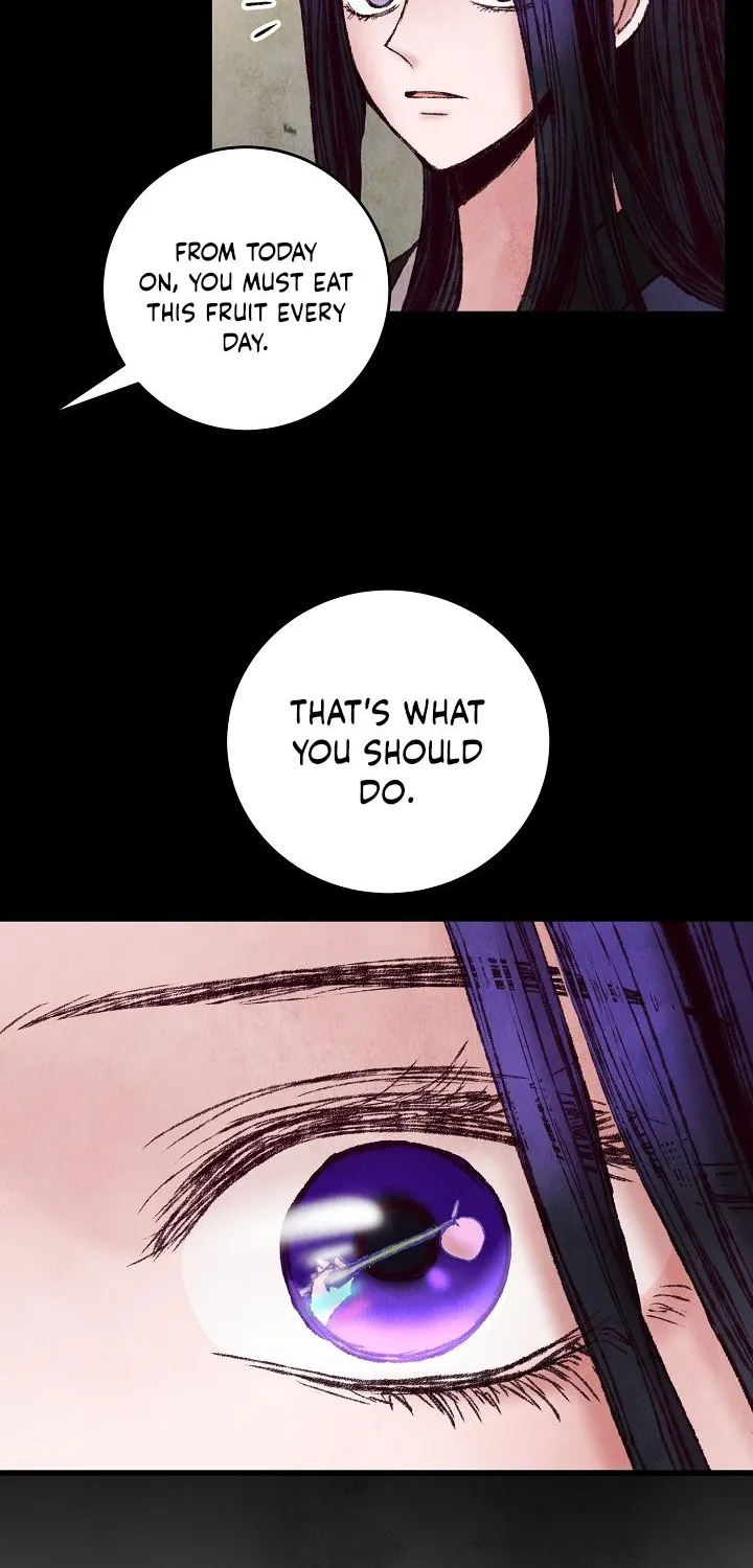 Intoxicated Butterfly And Cold Moon Chapter 41 page 42 - MangaKakalot