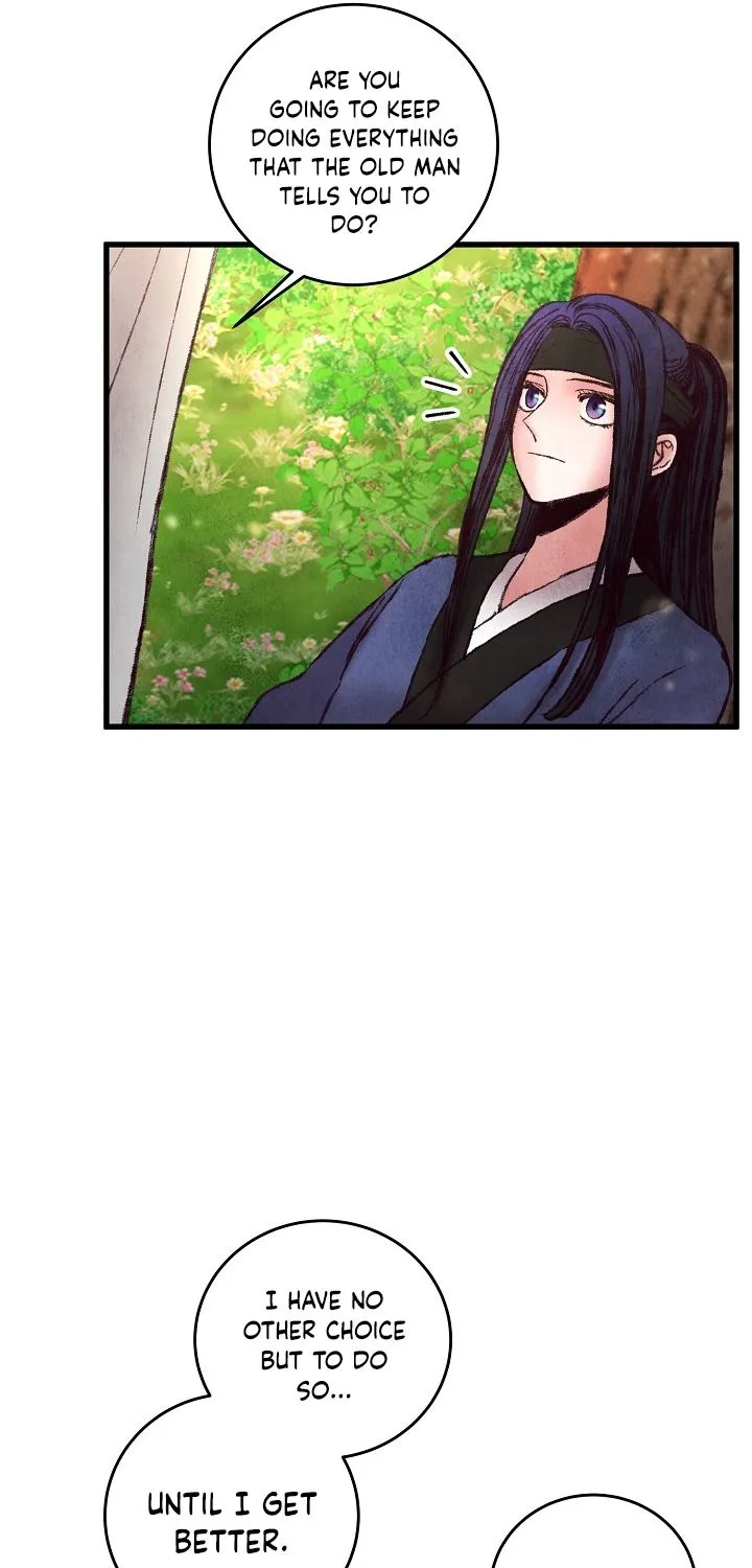 Intoxicated Butterfly And Cold Moon Chapter 42 page 16 - MangaKakalot