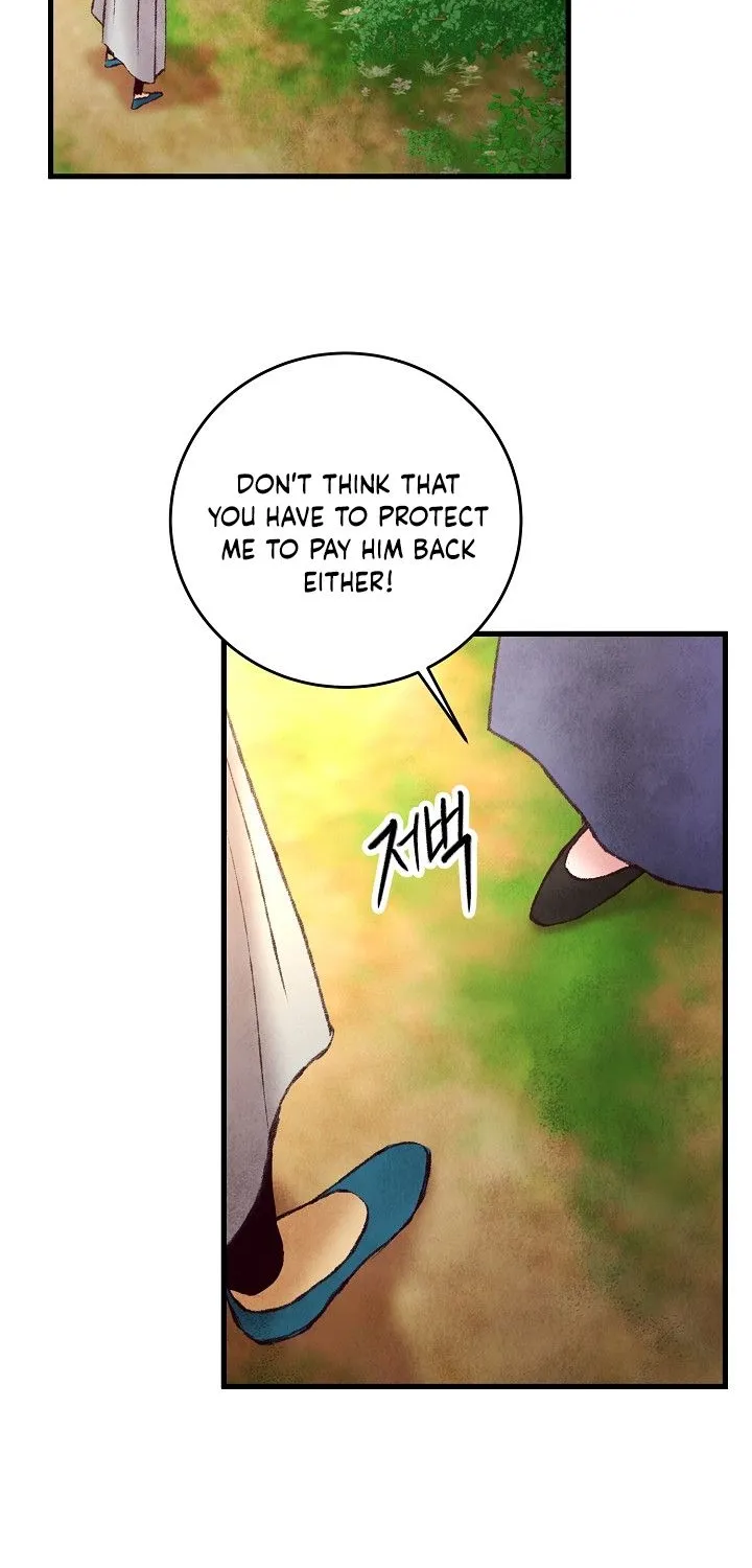 Intoxicated Butterfly And Cold Moon Chapter 42 page 23 - MangaKakalot