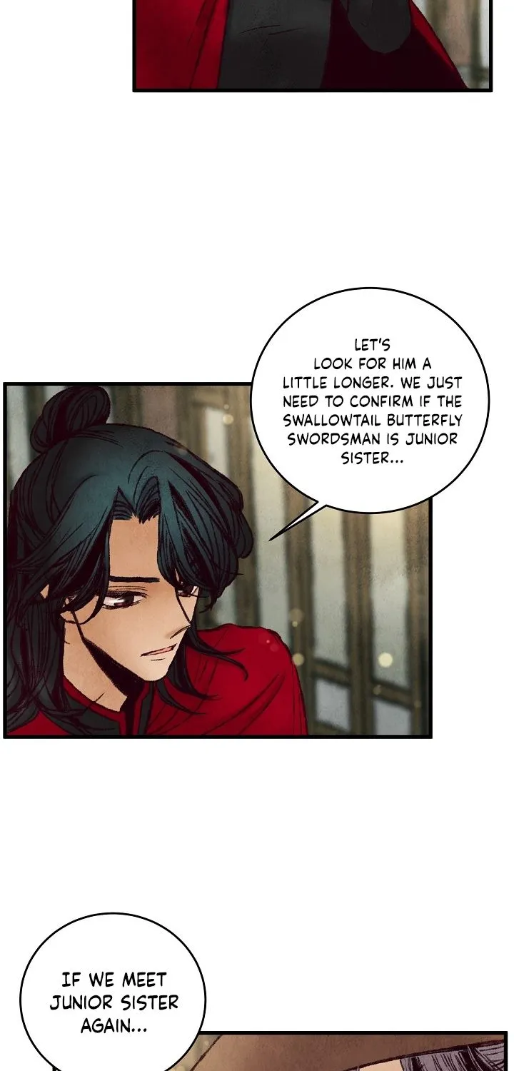 Intoxicated Butterfly And Cold Moon Chapter 42 page 59 - MangaKakalot