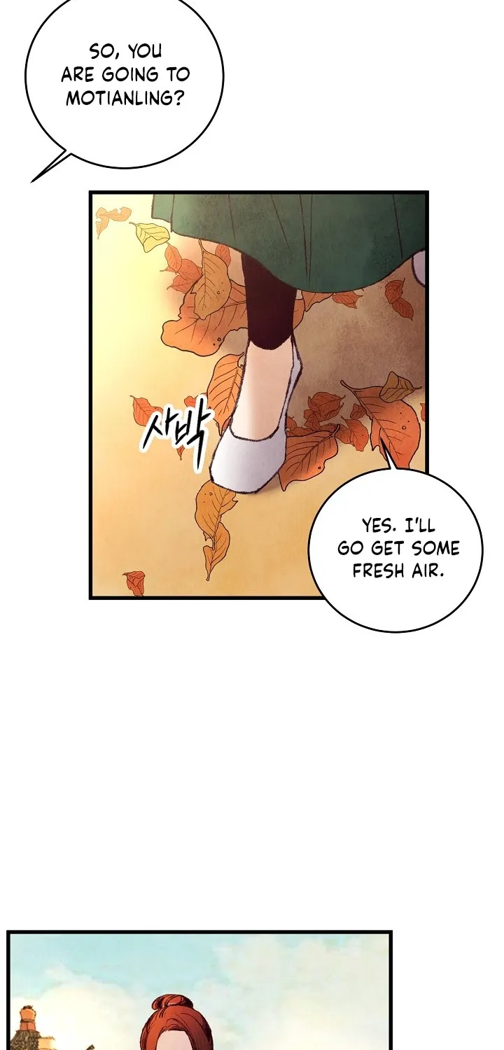 Intoxicated Butterfly And Cold Moon Chapter 44 page 52 - MangaKakalot