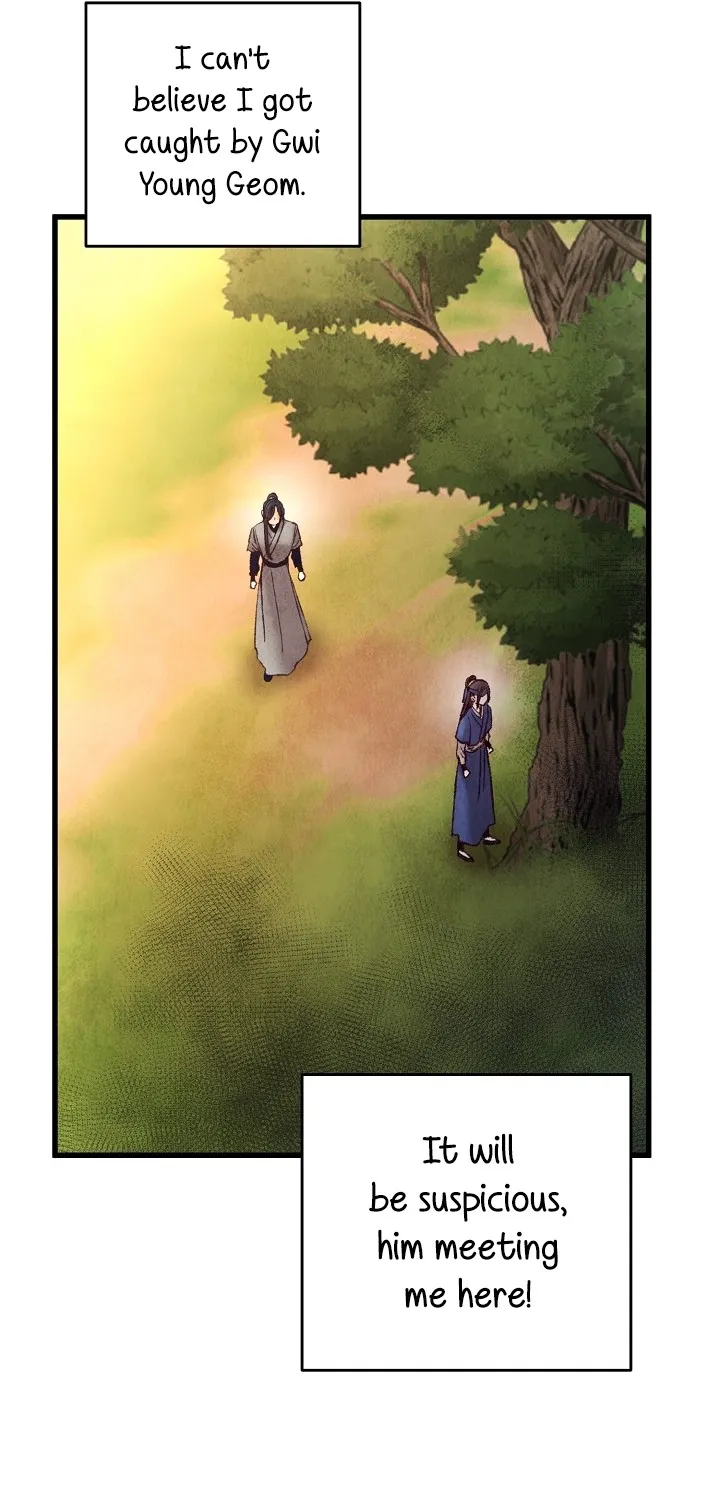 Intoxicated Butterfly And Cold Moon Chapter 44 page 69 - MangaKakalot