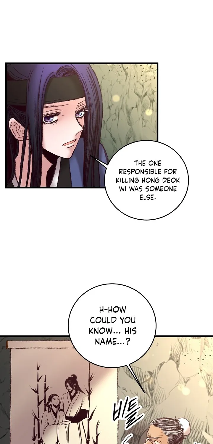 Intoxicated Butterfly And Cold Moon Chapter 44 page 10 - MangaKakalot