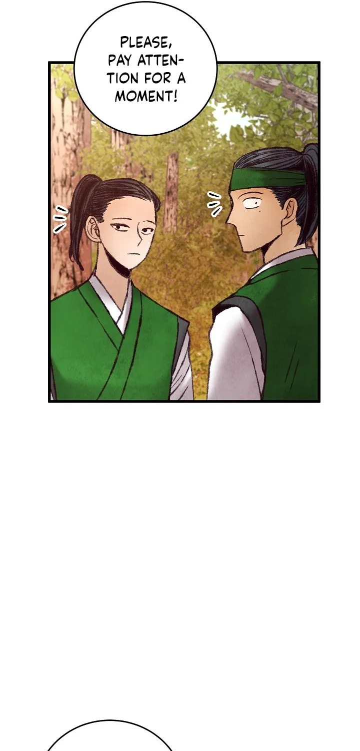 Intoxicated Butterfly And Cold Moon Chapter 46 page 30 - MangaKakalot