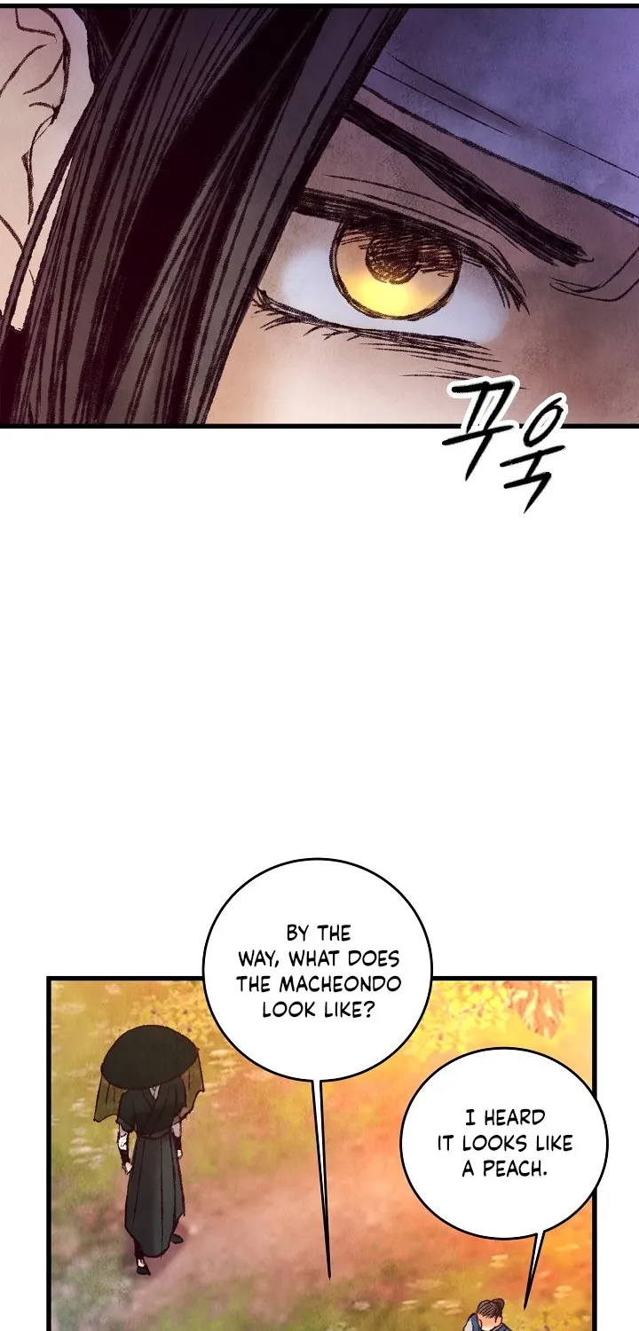 Intoxicated Butterfly And Cold Moon Chapter 46 page 55 - MangaKakalot