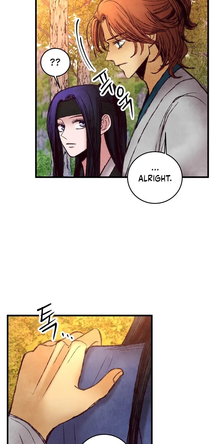 Intoxicated Butterfly And Cold Moon Chapter 46 page 64 - MangaKakalot