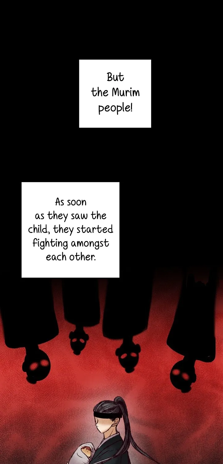 Intoxicated Butterfly And Cold Moon Chapter 47 page 29 - MangaKakalot