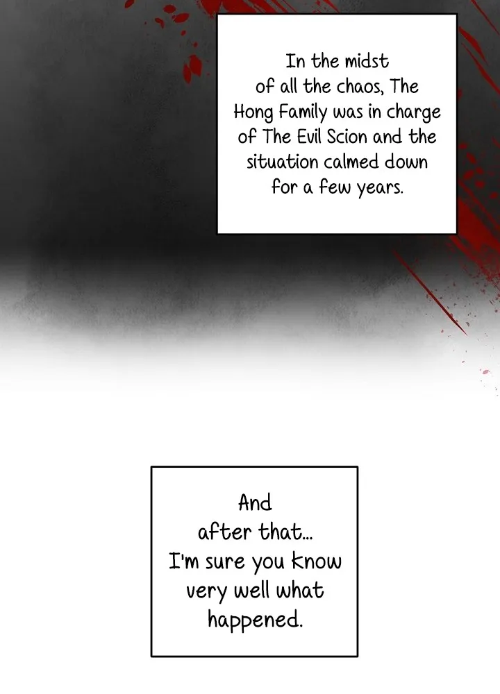 Intoxicated Butterfly And Cold Moon Chapter 47 page 33 - MangaKakalot