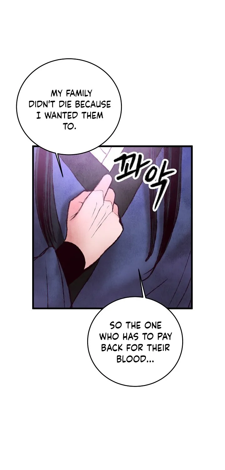 Intoxicated Butterfly And Cold Moon Chapter 47 page 43 - MangaKakalot