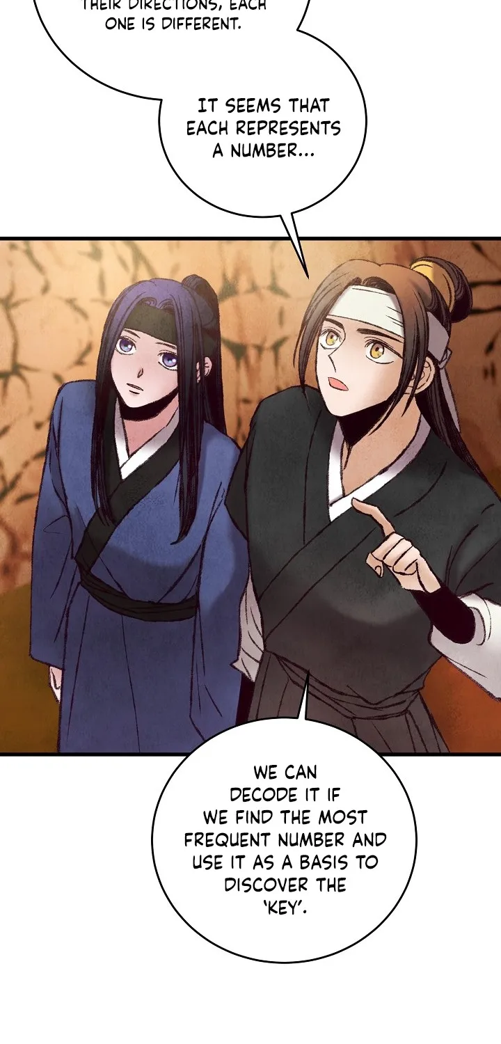 Intoxicated Butterfly And Cold Moon Chapter 49 page 17 - MangaKakalot