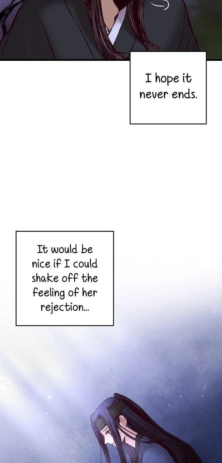 Intoxicated Butterfly And Cold Moon Chapter 49 page 26 - MangaKakalot